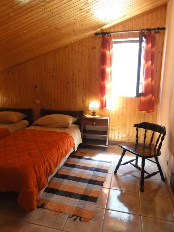 Rooms Marko Polo Zadar Rum bild