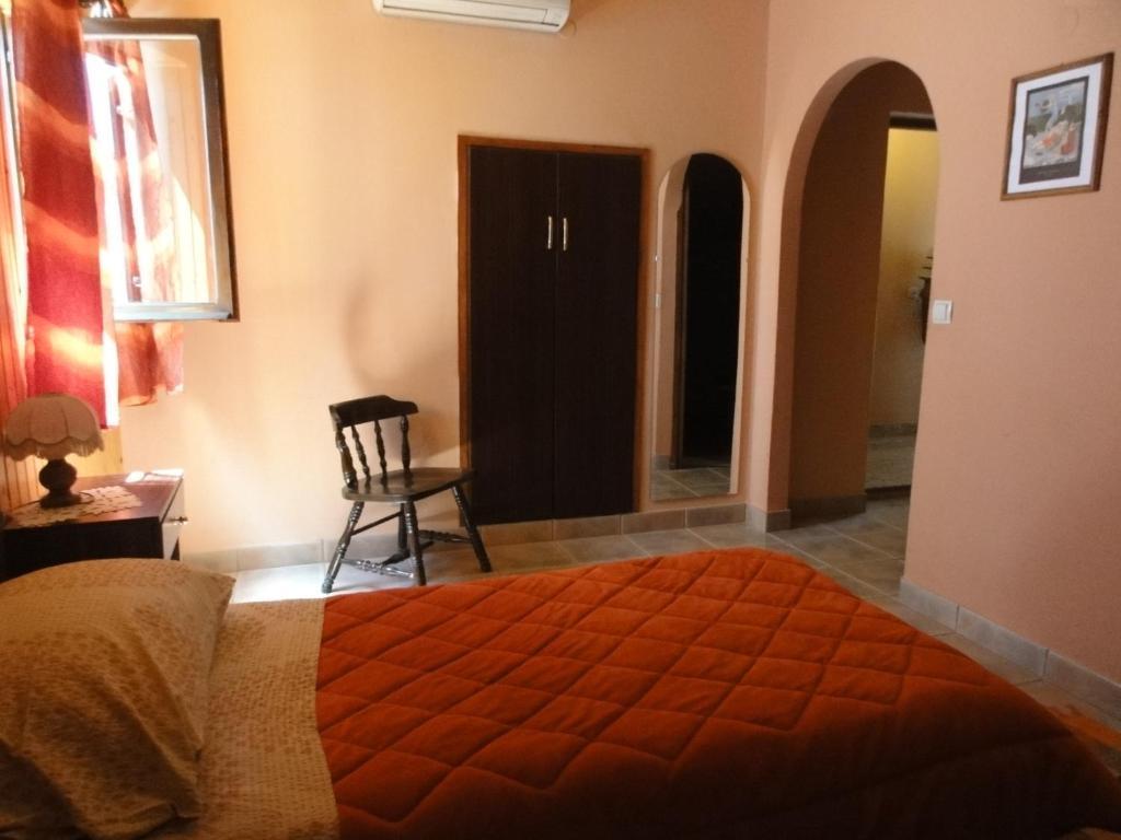 Rooms Marko Polo Zadar Rum bild