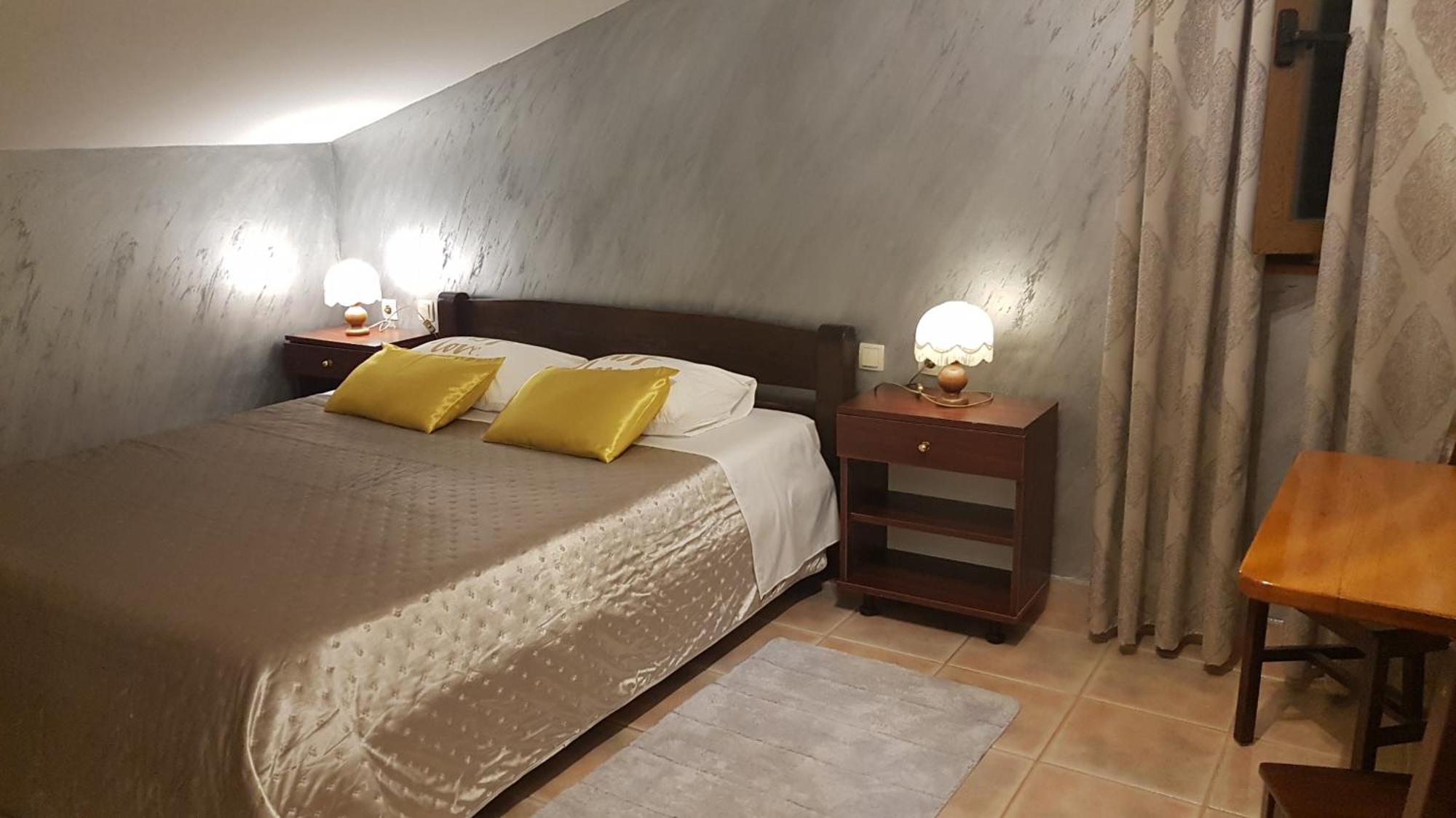 Rooms Marko Polo Zadar Exteriör bild
