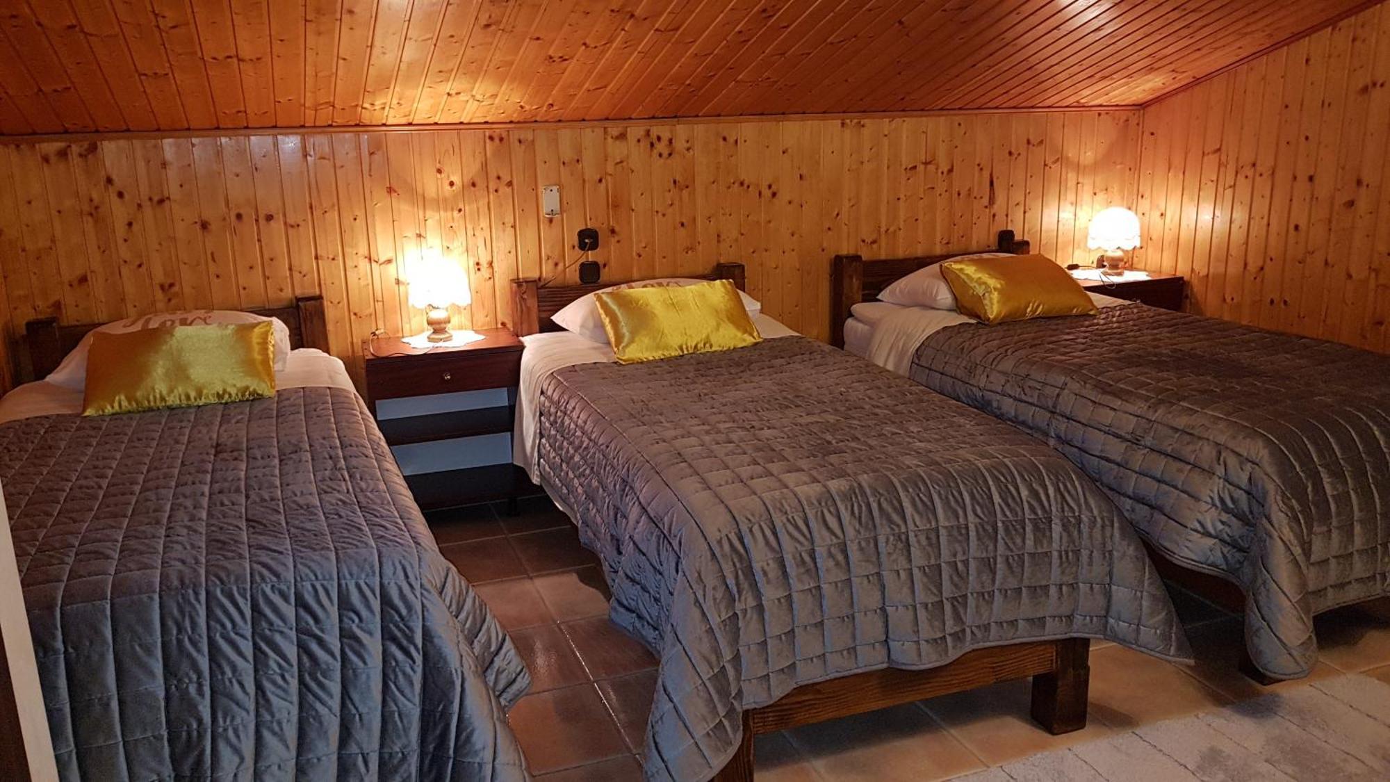 Rooms Marko Polo Zadar Exteriör bild