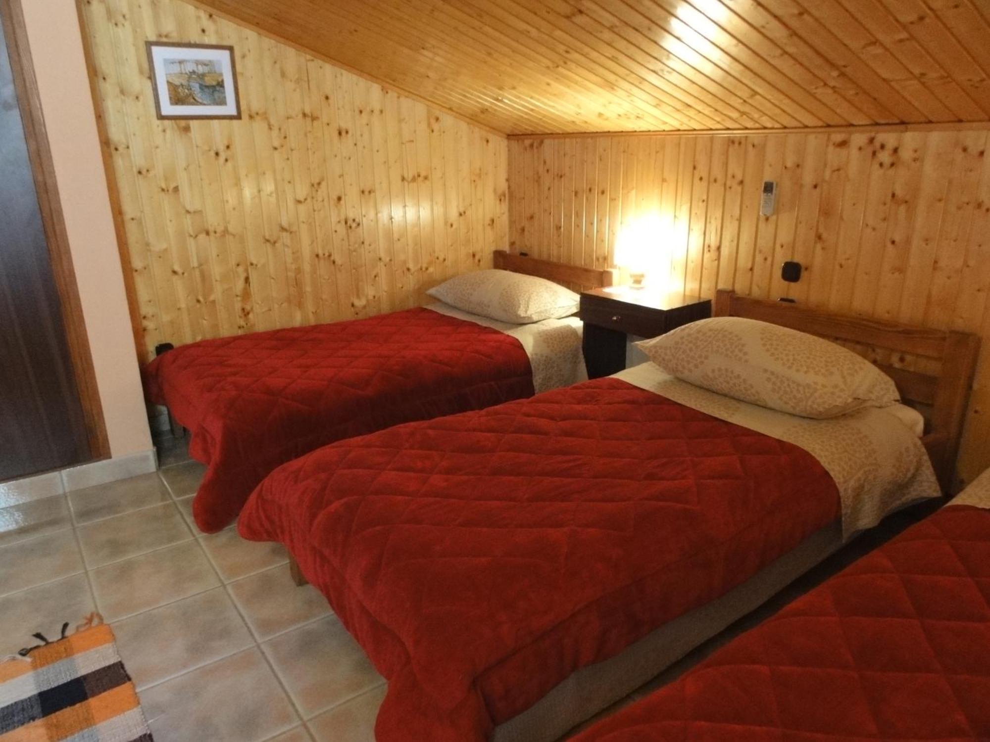 Rooms Marko Polo Zadar Exteriör bild
