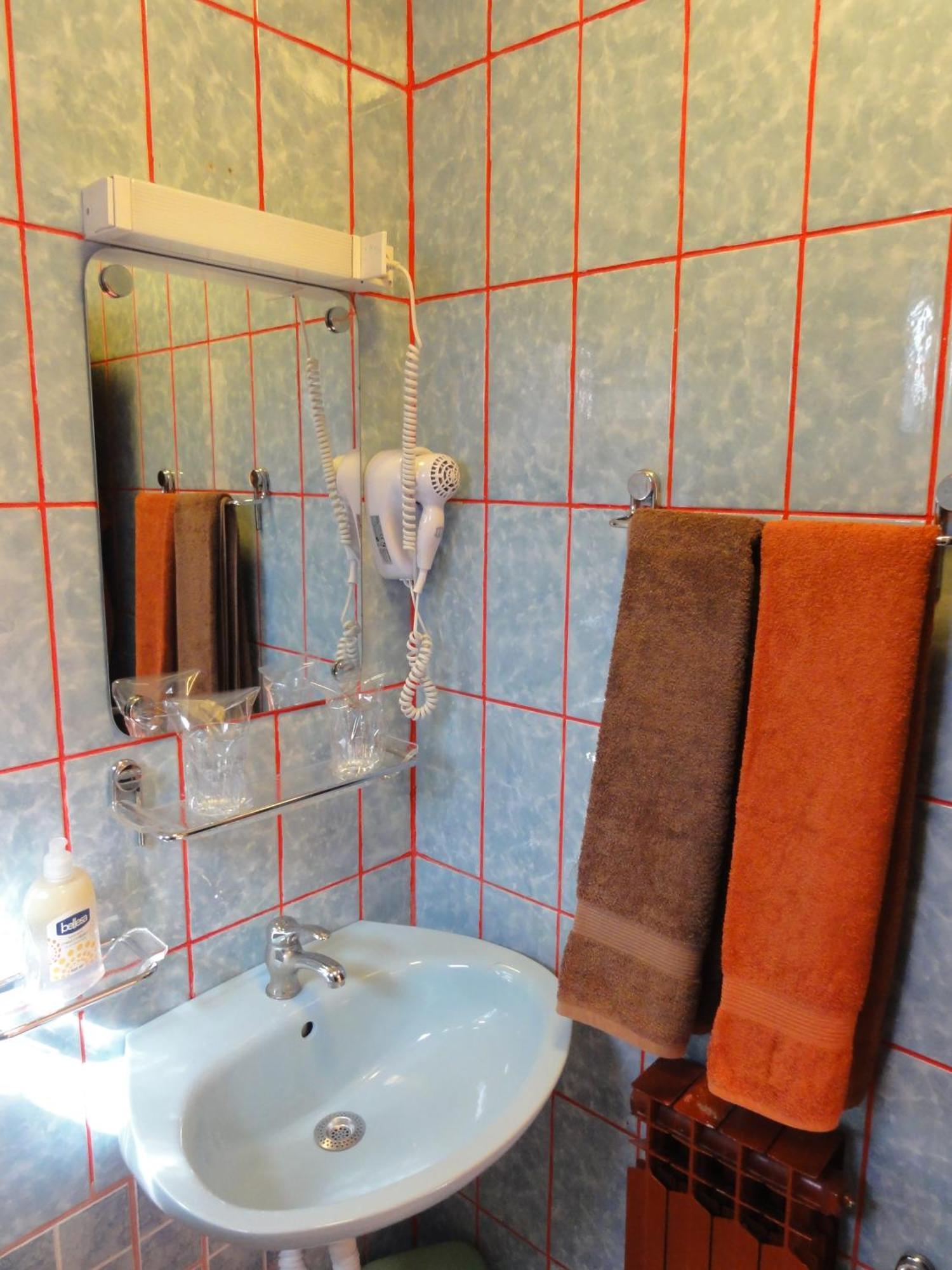 Rooms Marko Polo Zadar Rum bild