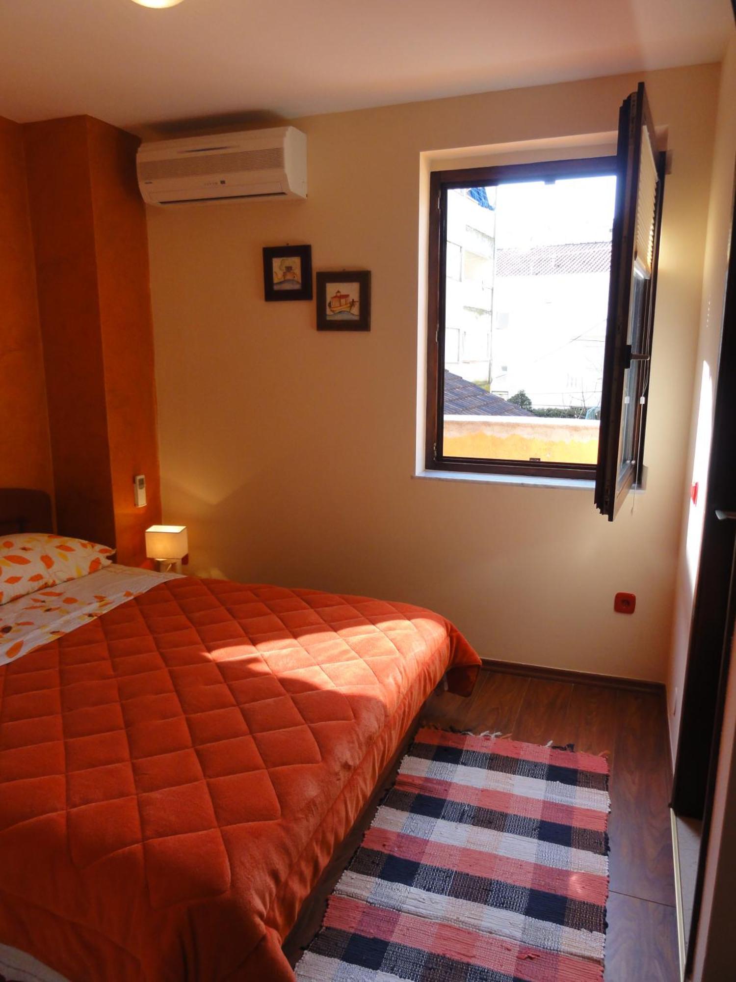 Rooms Marko Polo Zadar Rum bild