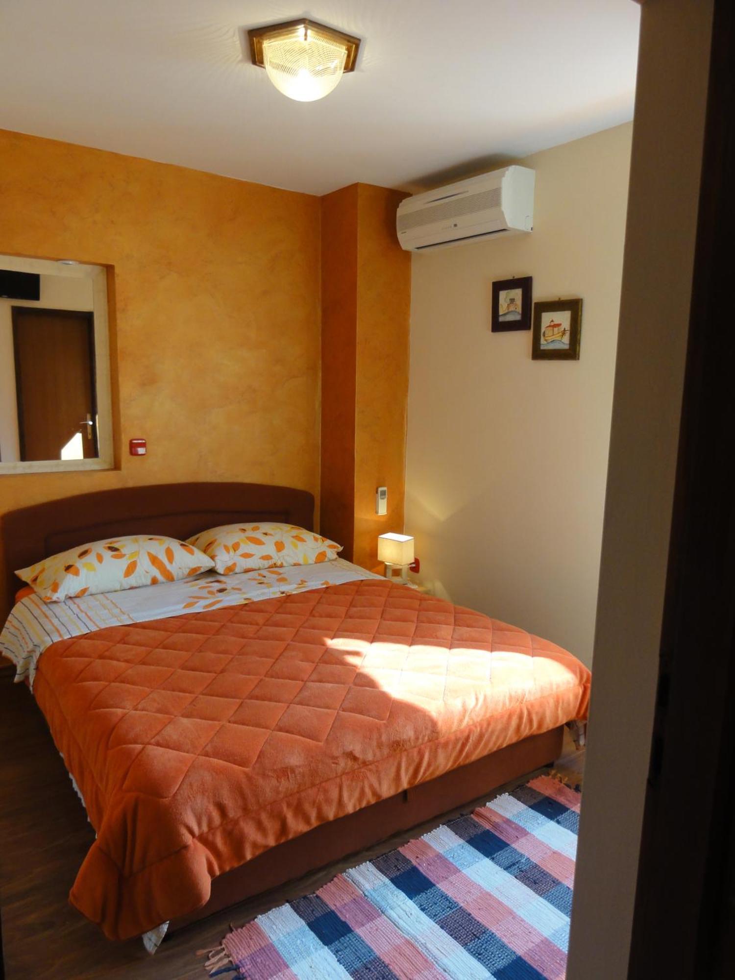 Rooms Marko Polo Zadar Rum bild