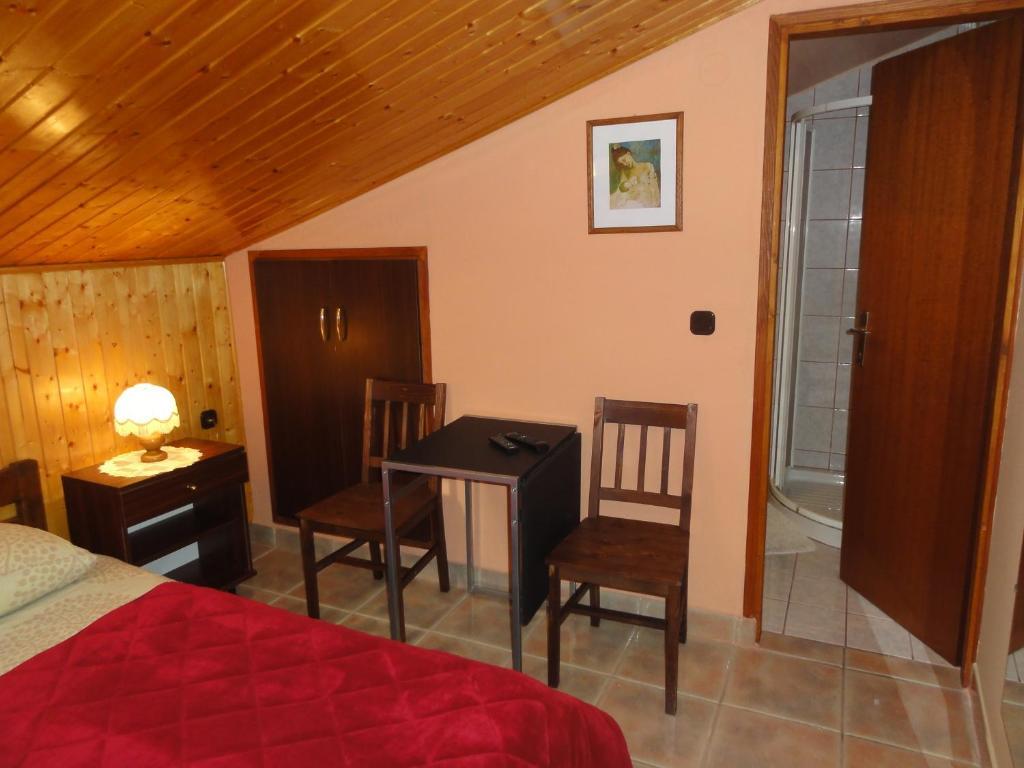 Rooms Marko Polo Zadar Exteriör bild
