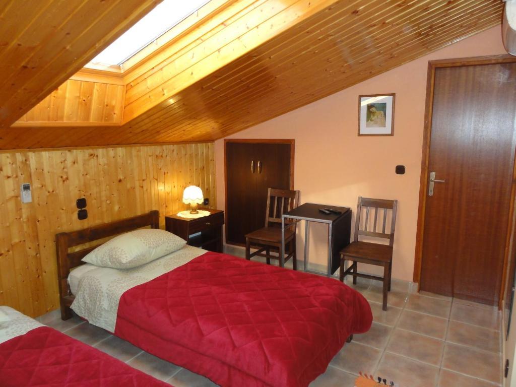 Rooms Marko Polo Zadar Exteriör bild