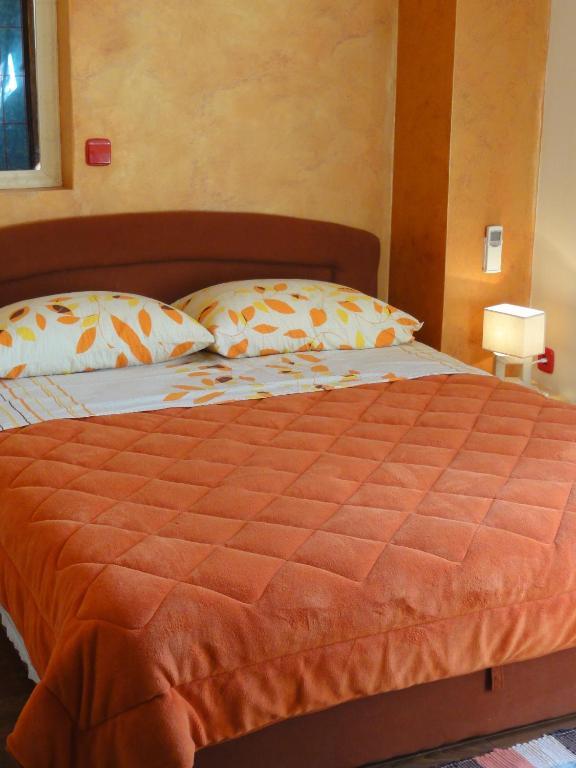Rooms Marko Polo Zadar Rum bild