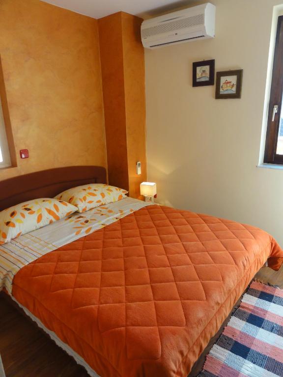 Rooms Marko Polo Zadar Rum bild