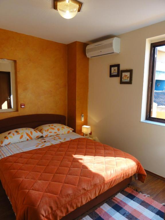 Rooms Marko Polo Zadar Rum bild